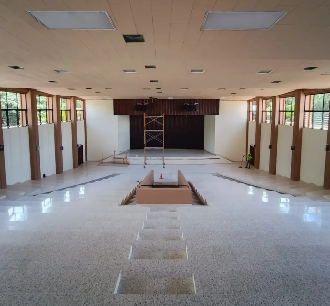 Proyecto de ingeniería civil ejecutado por Hunayco (8)
